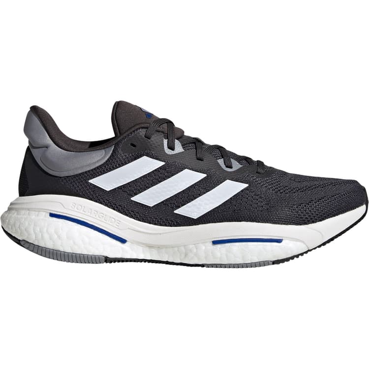 adidas Solar Glide 6 Løbesko Herre