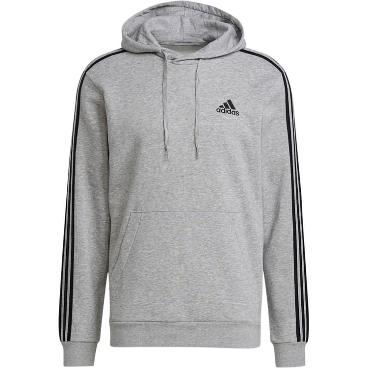 adidas 3-Stripes Hættetrøje Herre