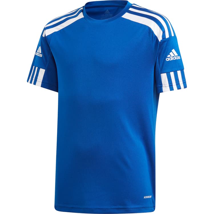 adidas Squad 21 Trænings T-shirt Børn