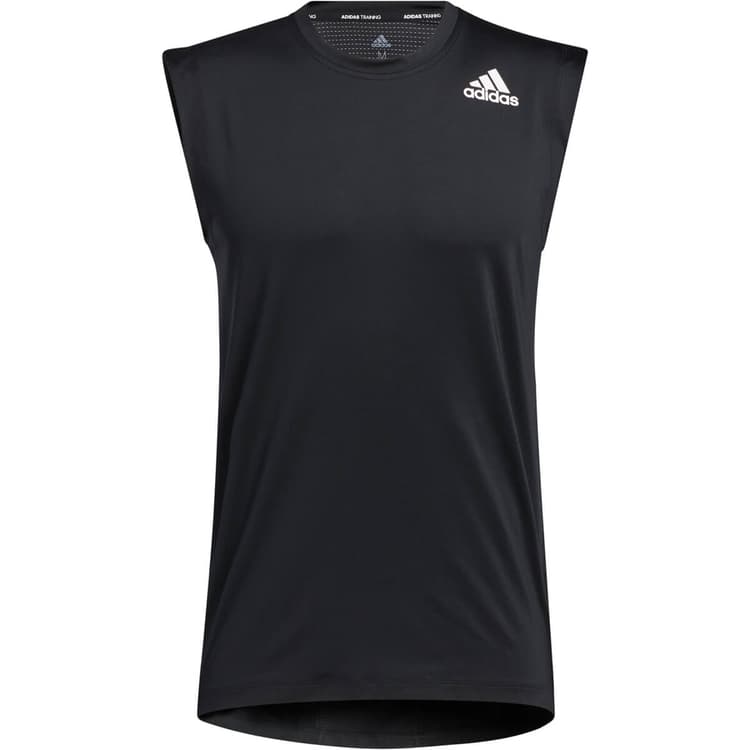 adidas Techfit Fitted Træningstop Herre
