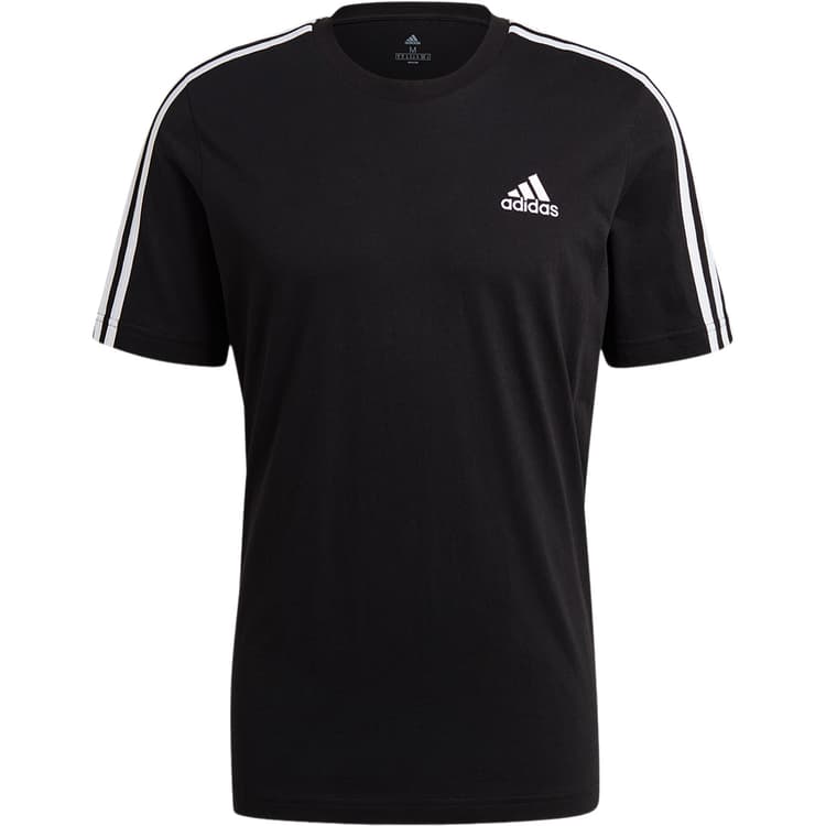 adidas 3-Stripes T-shirt Herre