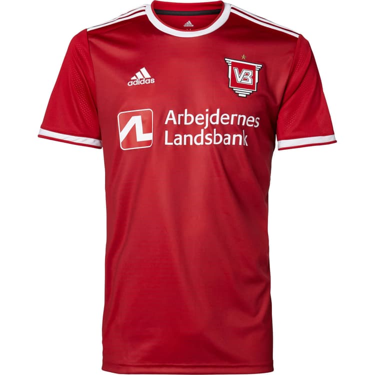Vejle Boldklub Hjemmebanetrøje 23/24