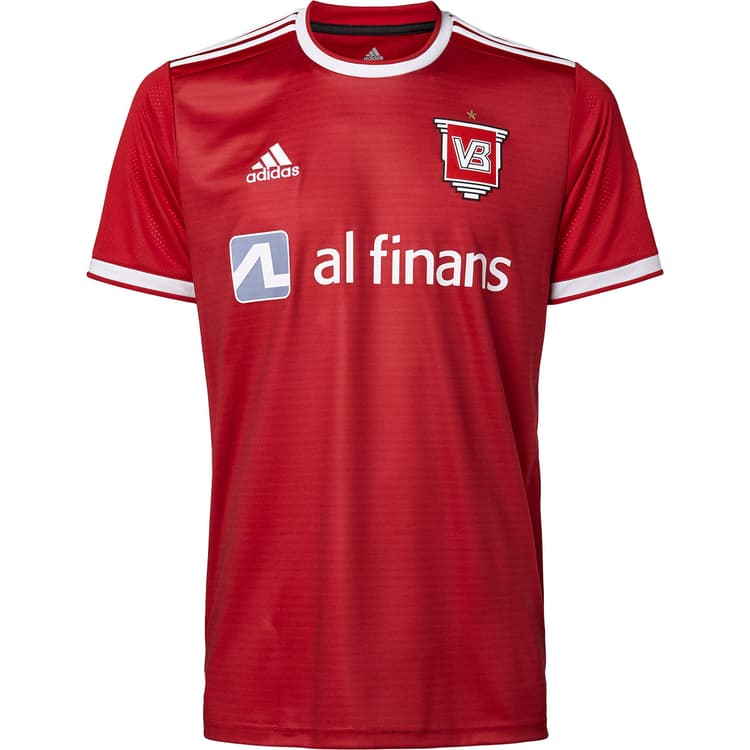 Vejle Boldklub Hjemmebanetrøje 23/24