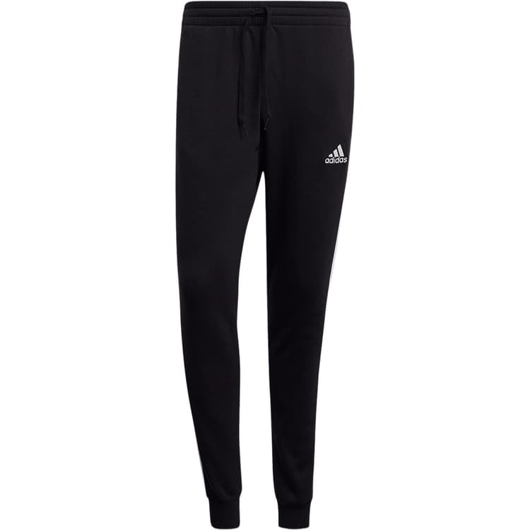 adidas 3-Stripes Fleece Joggingbukser Herre