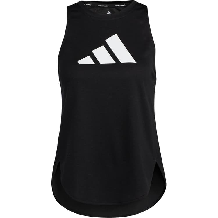 adidas Badge Of Sport Logo Træningstop Dame