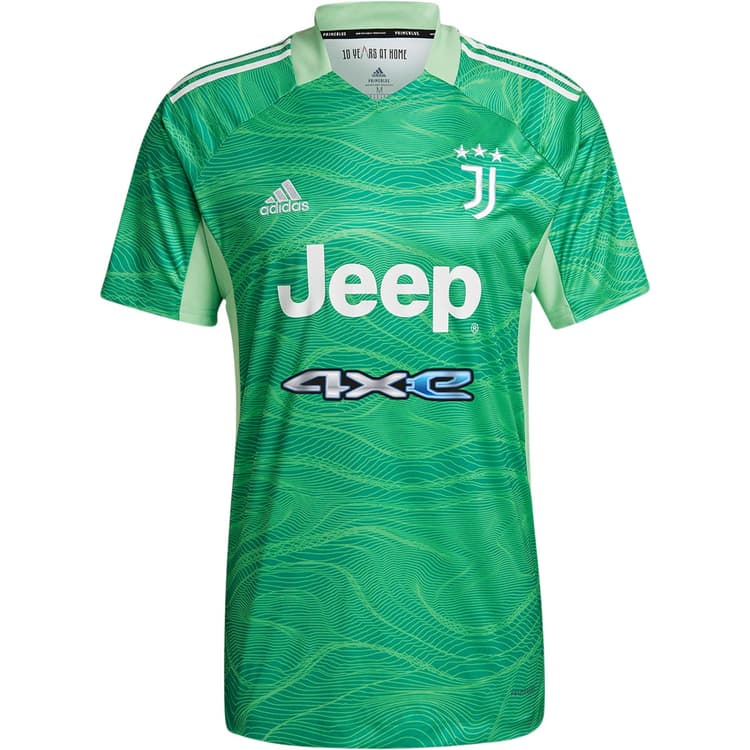 Juventus Målmandstrøje 21/22