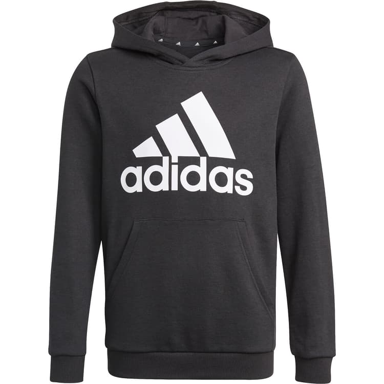 adidas Big Logo Hættetrøje Børn
