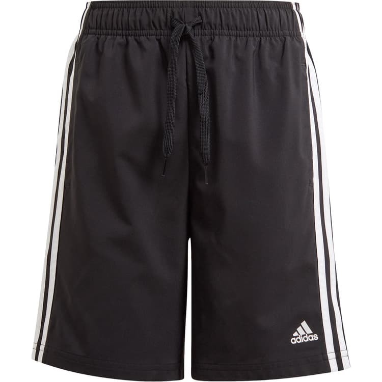 adidas 3-Stripes Woven Træningsshorts Børn