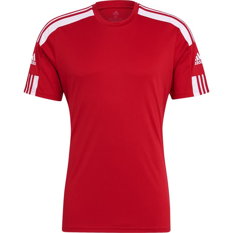 adidas Squad 21 Trænings T-shirt Voksen