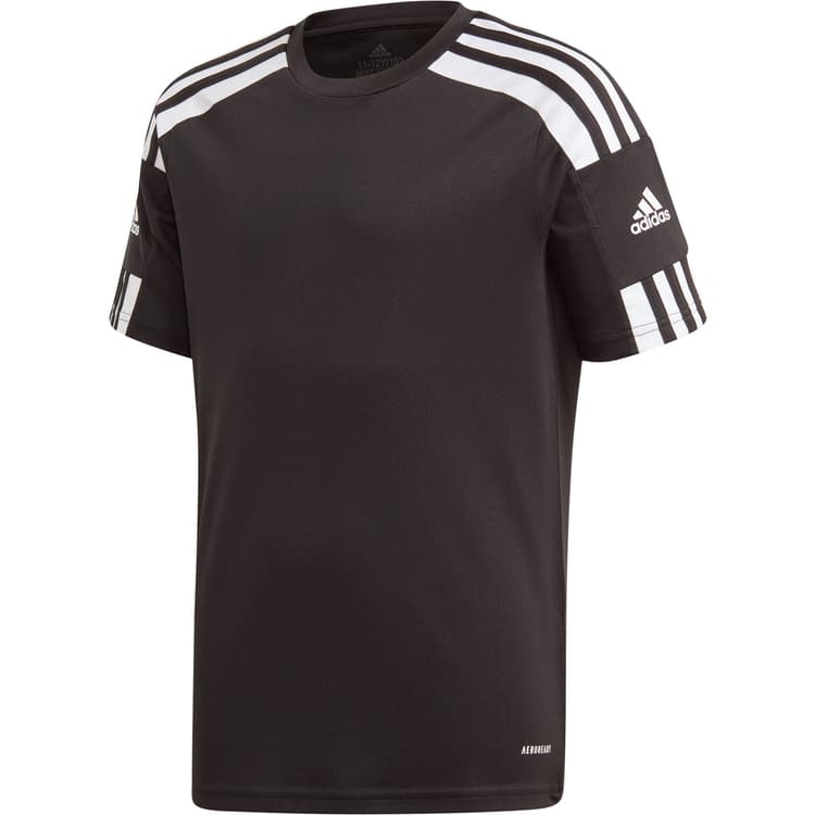 adidas Squad 21 Trænings T-shirt Børn