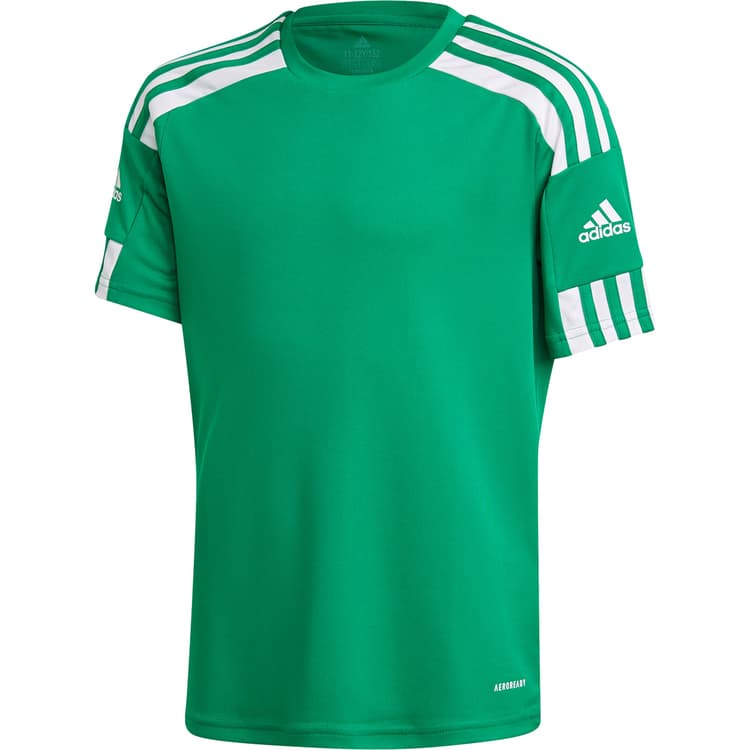adidas Squad 21 Trænings T-shirt Børn