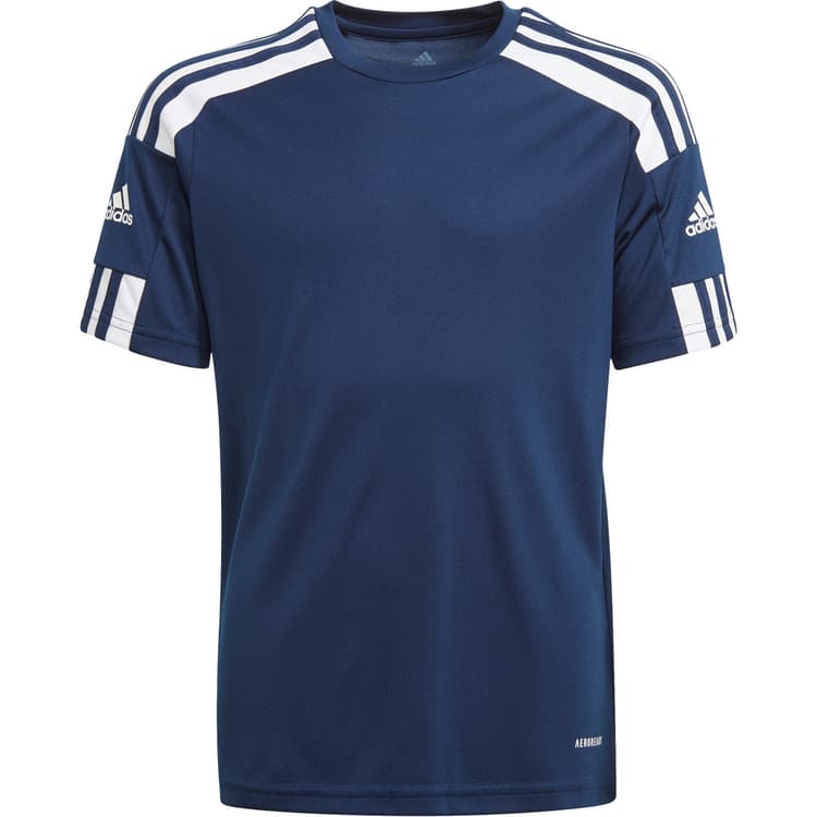 adidas Squad 21 Trænings T-shirt Børn