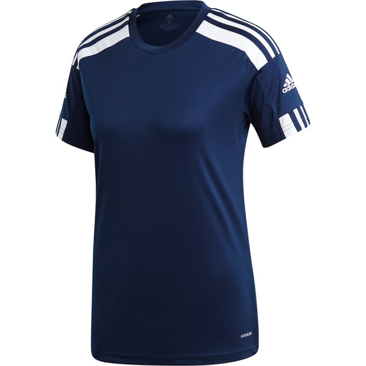adidas Squad 21 Trænings T-shirt Dame