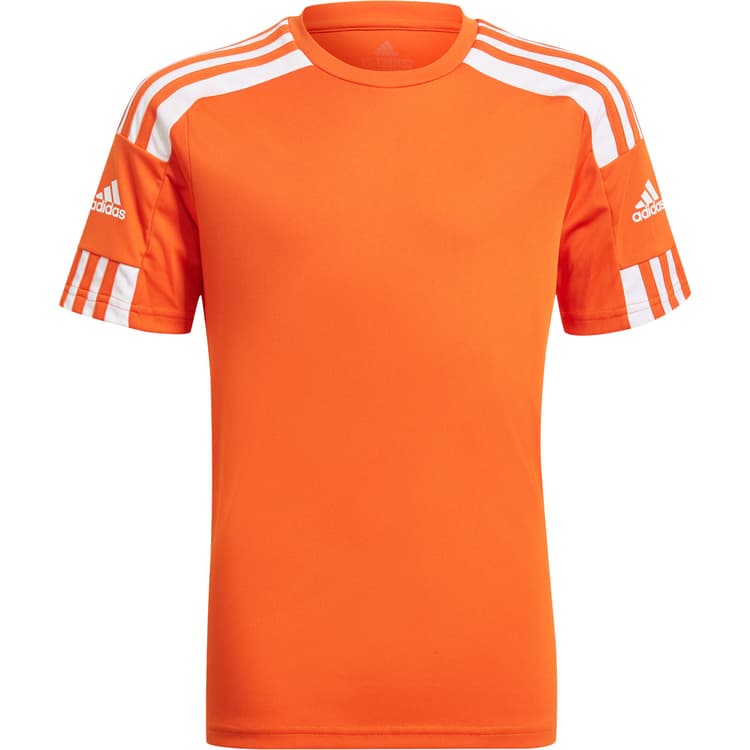 adidas Squad 21 Trænings T-shirt Børn