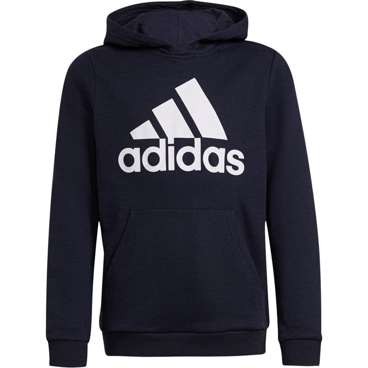 adidas Big Logo Hættetrøje Børn
