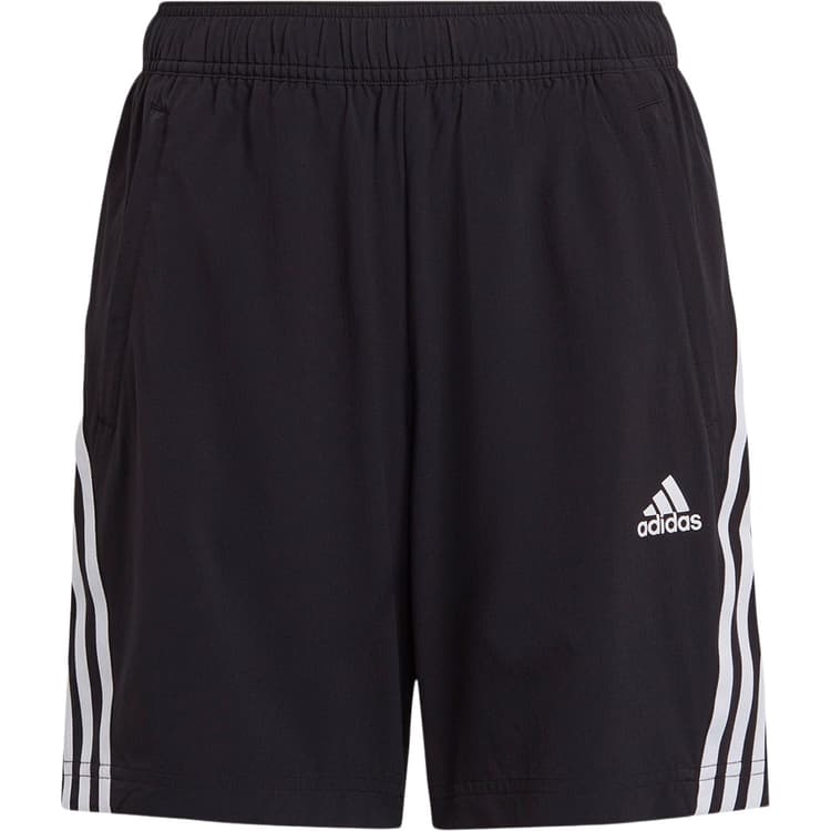 adidas Aeroready 3-Stripes Woven Træningsshorts Børn