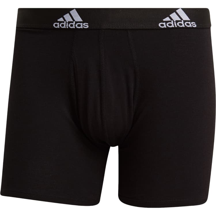 adidas Badge Of Sport 3-Pak Boxershorts Herre