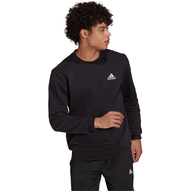 adidas Feelcozy Sweatshirt Herre