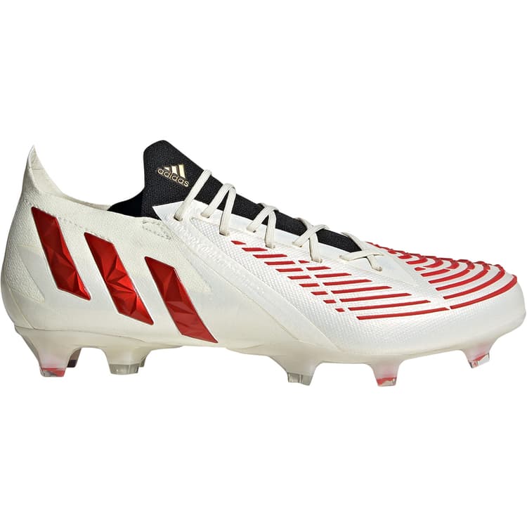 adidas Predator Edge.1 Low FG Fodboldstøvler