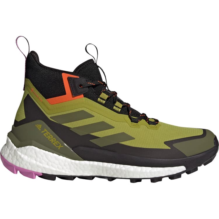 adidas Terrex Free Hiker 2 GTX Vandrestøvler Herre