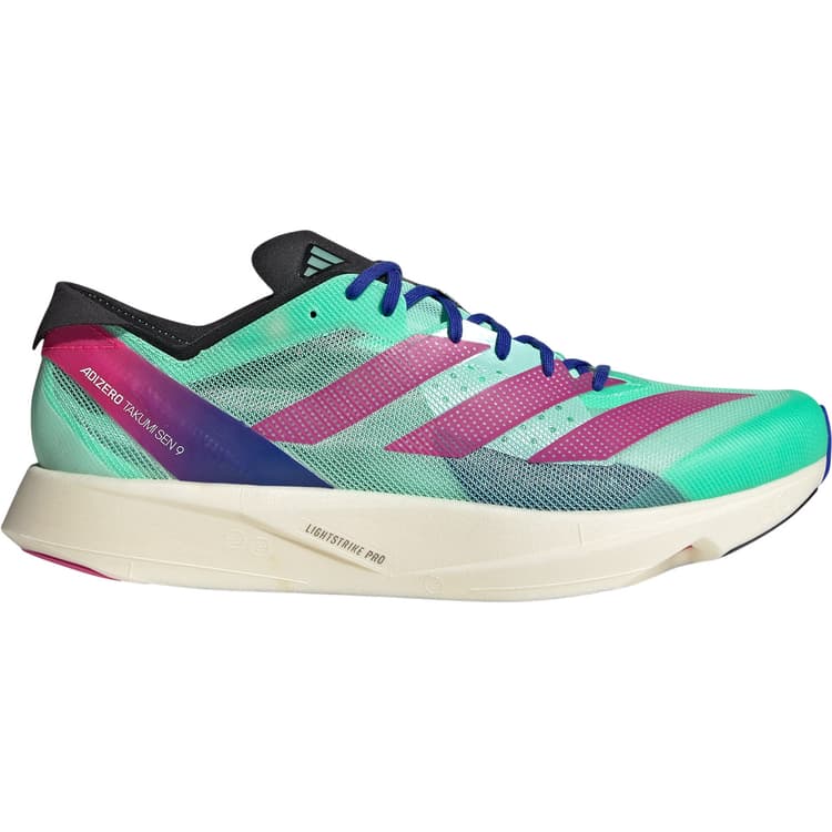 adidas Adizero Takumi Sen 9 Løbesko