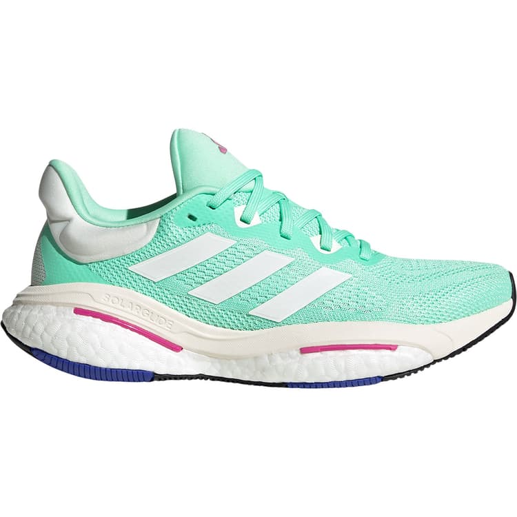 adidas Solar Glide 6 Løbesko Dame