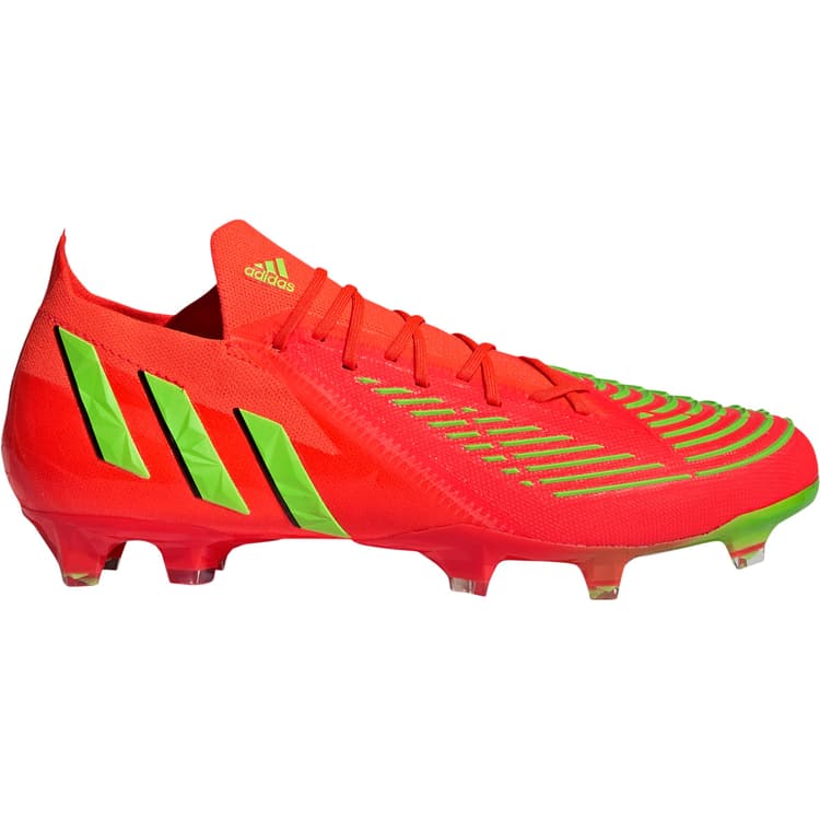 adidas Predator Edge.1 Low FG Fodboldstøvler