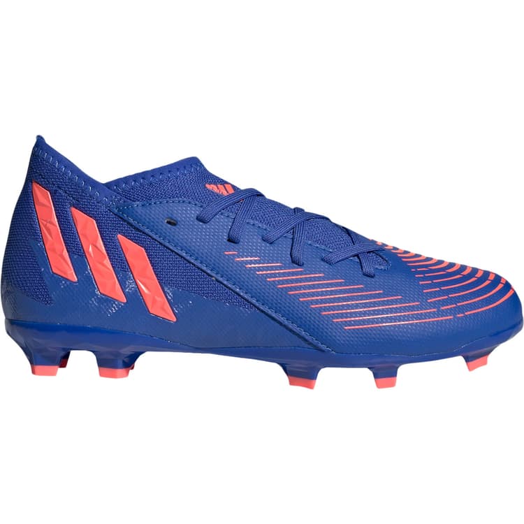 adidas Predator Edge.3 FG Fodboldstøvler Børn
