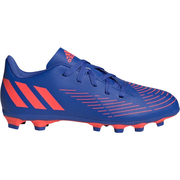 adidas Predator Edge.4 FG Fodboldstøvler Børn