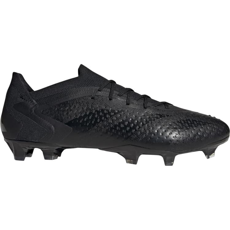 adidas Predator Accuracy.1 Low FG Fodboldstøvler