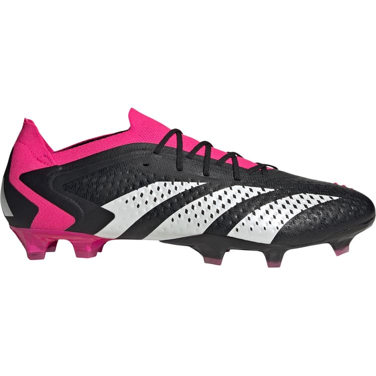 adidas Predator Accuracy.1 Low FG Fodboldstøvler