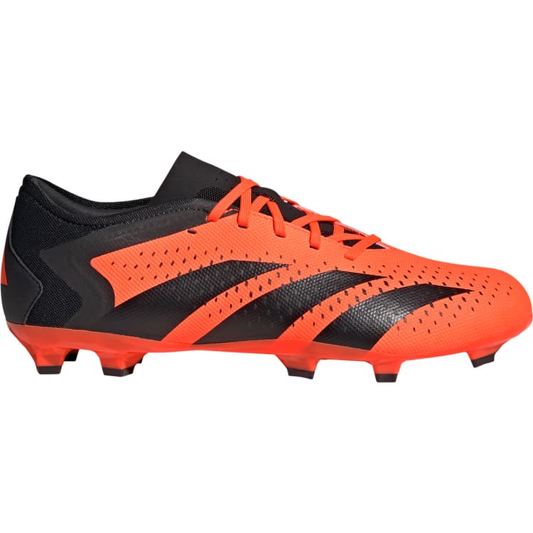 adidas Predator Accuracy.3 Low FG Fodboldstøvler