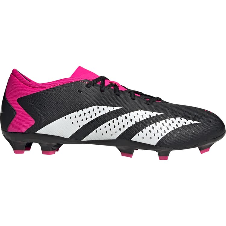adidas Predator Accuracy.3 Low FG Fodboldstøvler