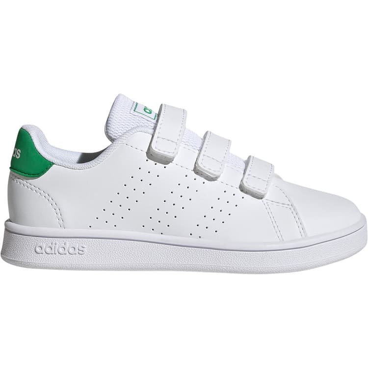 adidas Advantage Velcro Sneakers Børn