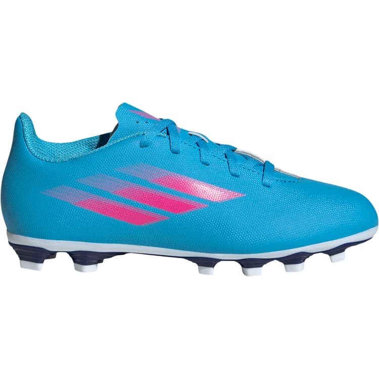 adidas X Speedflow.4 FG Fodboldstøvler Børn