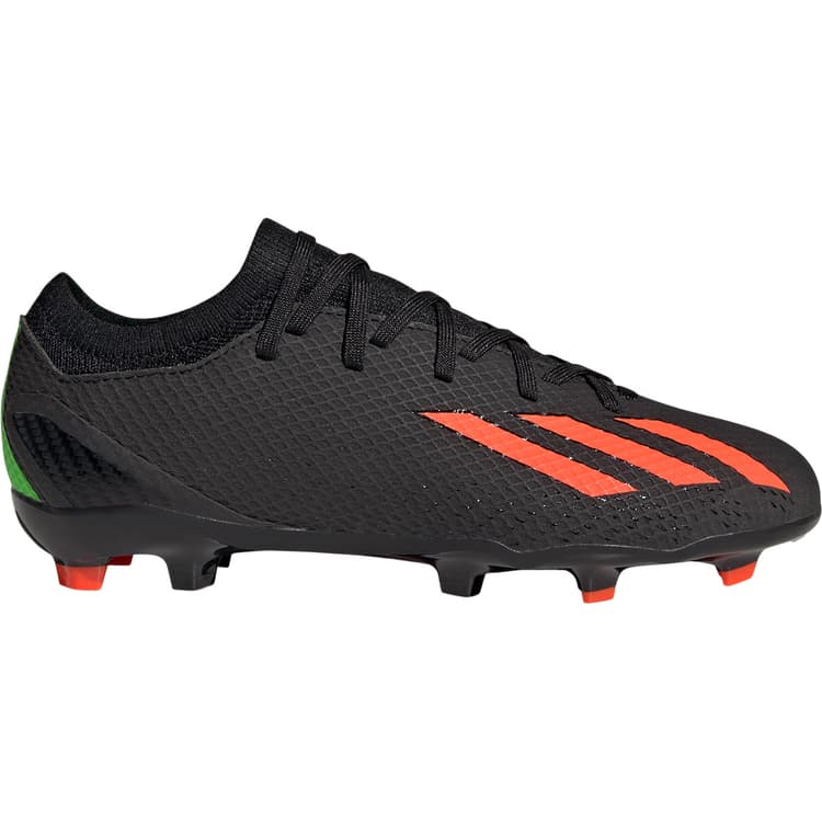 adidas X Speedportal.3 FG Fodboldstøvler Børn