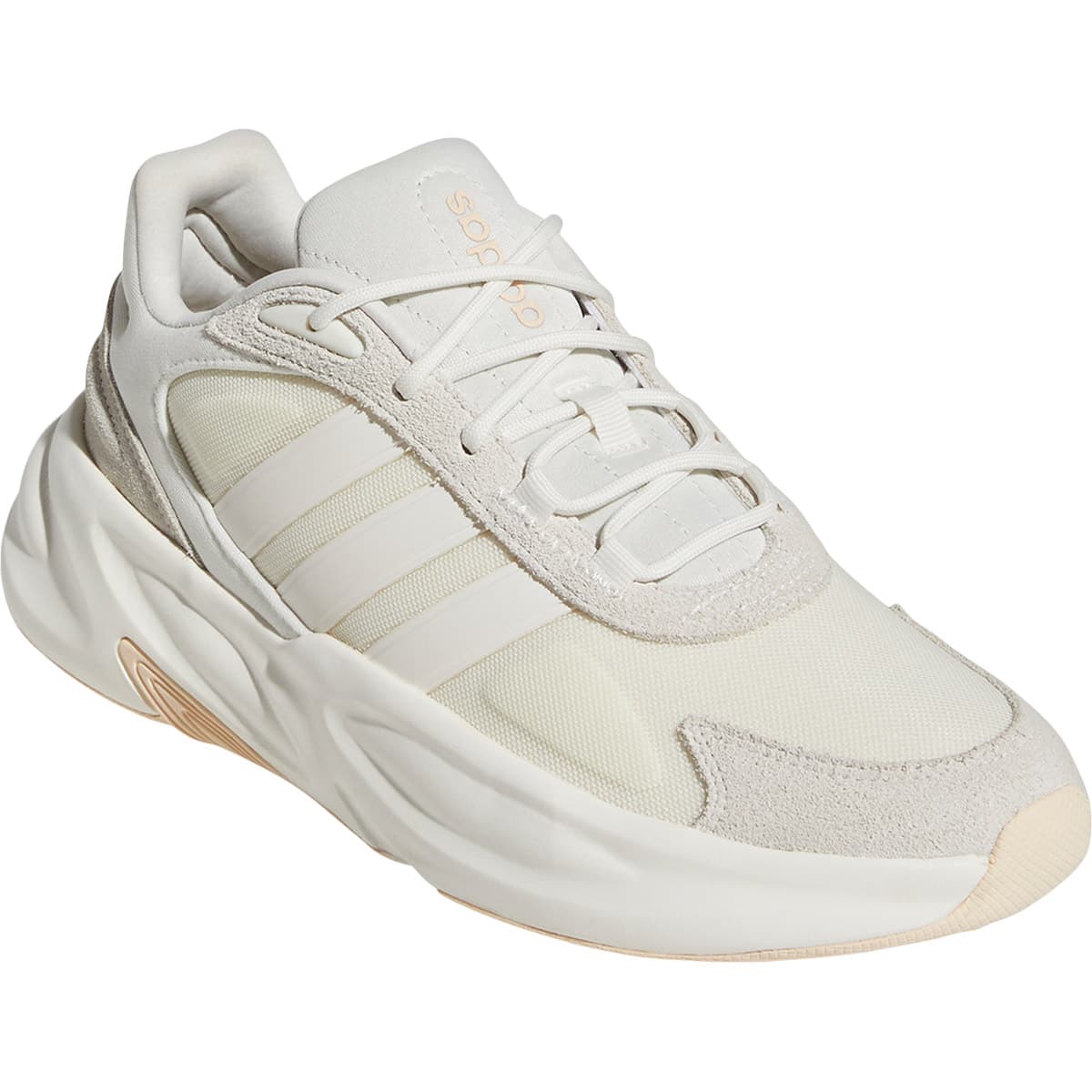 K?�b adidas Ozelle Sneakers Dame - Beige