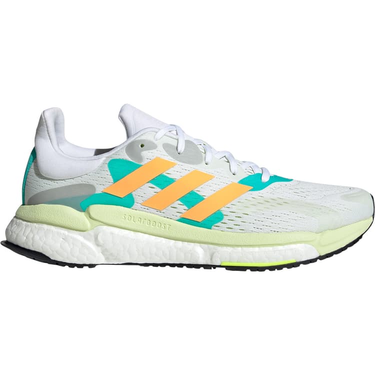 adidas Solar Boost 4 Løbesko Herre