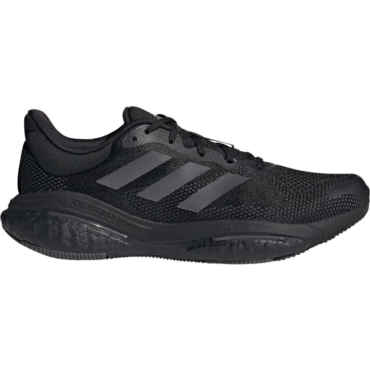 adidas Solar Glide 5 Løbesko Herre