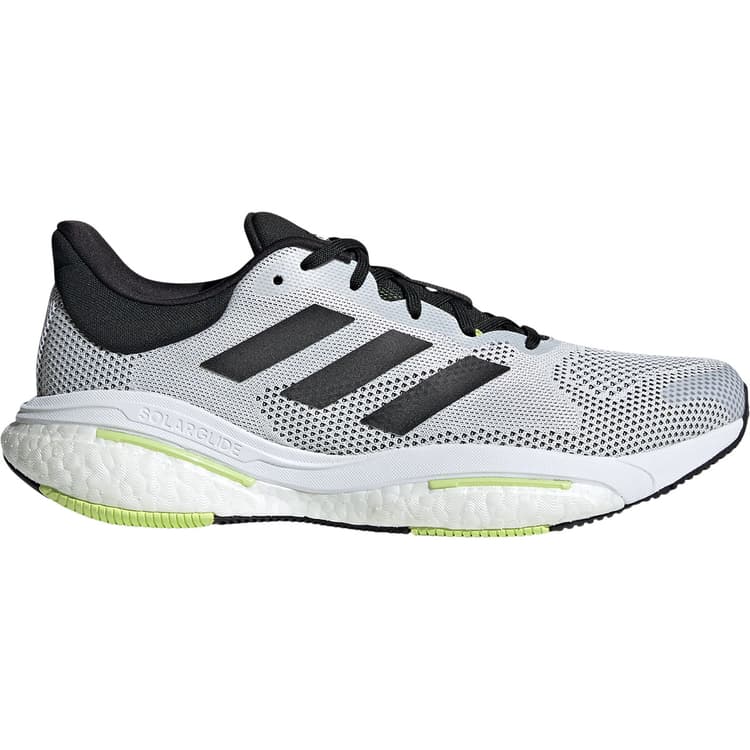 adidas Solar Glide 5 Løbesko Herre
