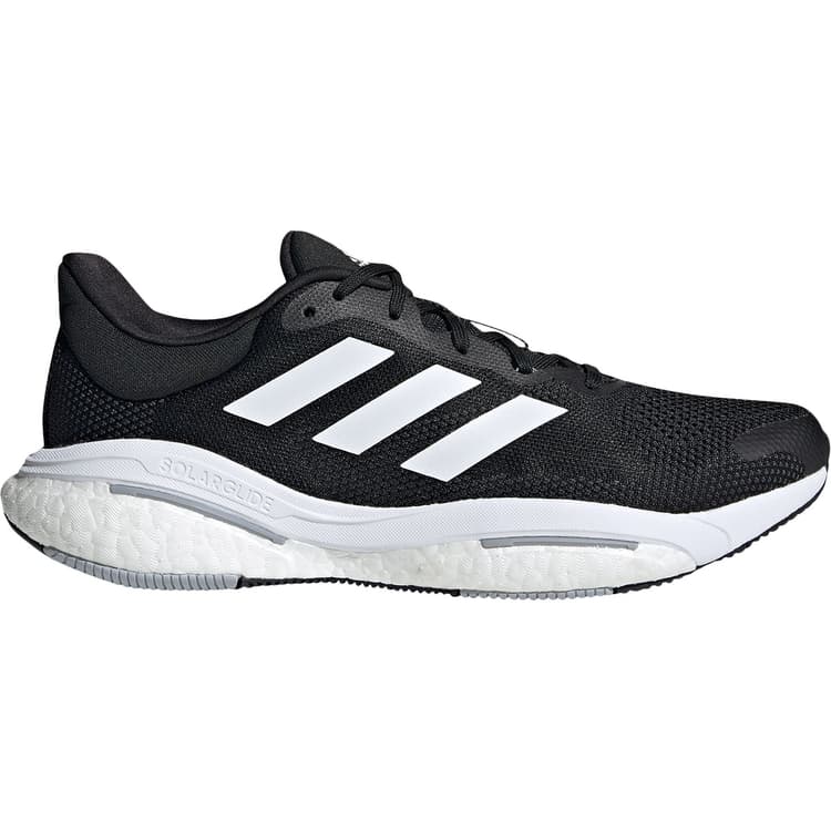adidas Solar Glide 5 Løbesko Herre
