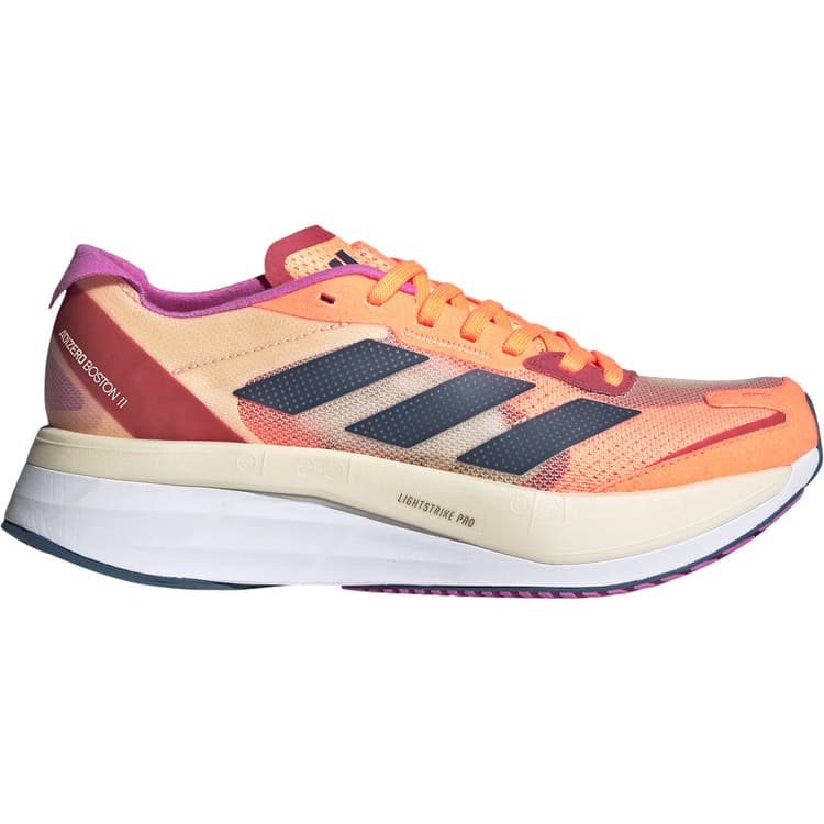 adidas Adizero Boston 11 Løbesko Dame