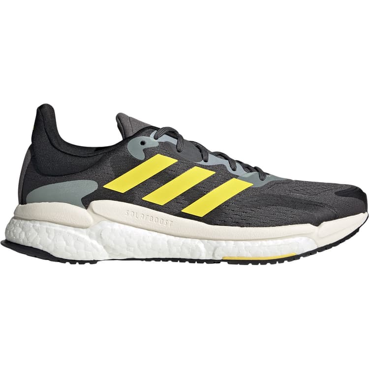adidas Solar Boost 4 Løbesko Herre