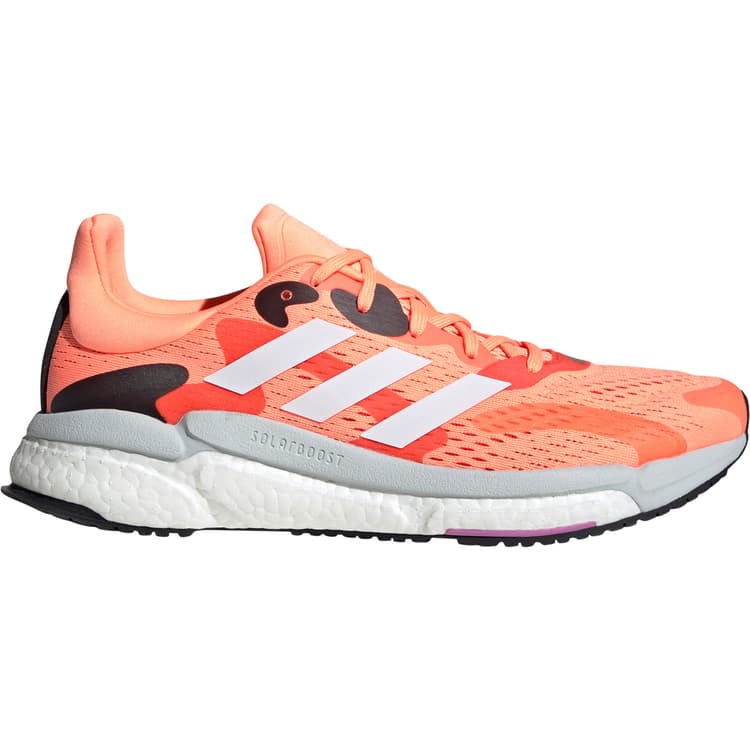 adidas Solar Boost 4 Løbesko Herre
