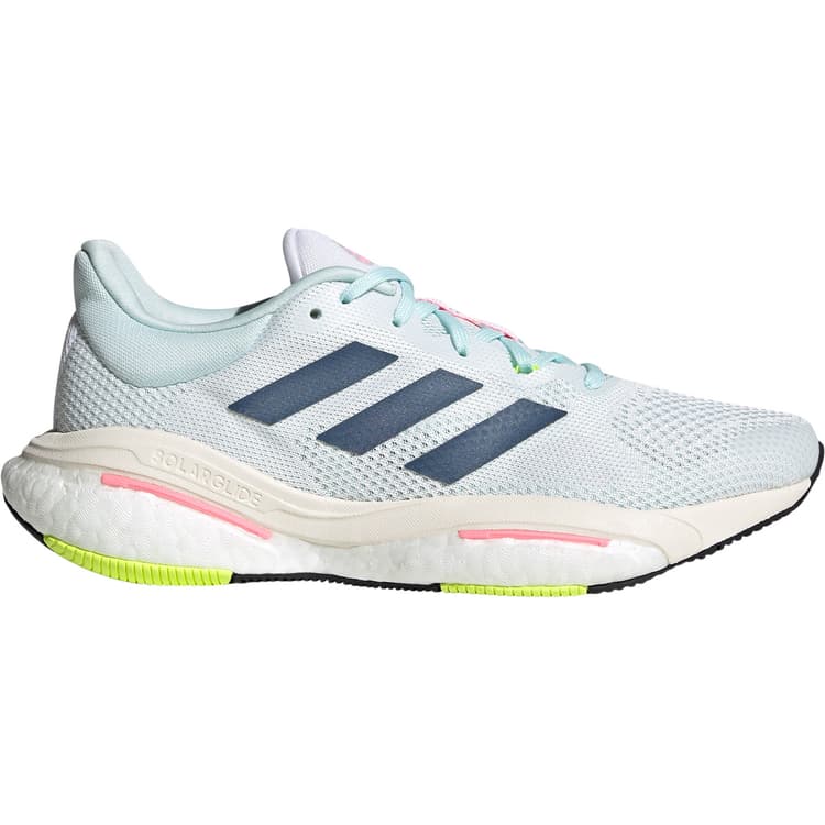 adidas Solar Glide 5 Løbesko Dame
