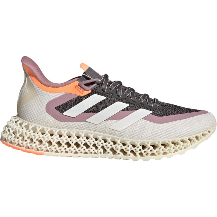 adidas 4DFWD 2 Løbesko Dame