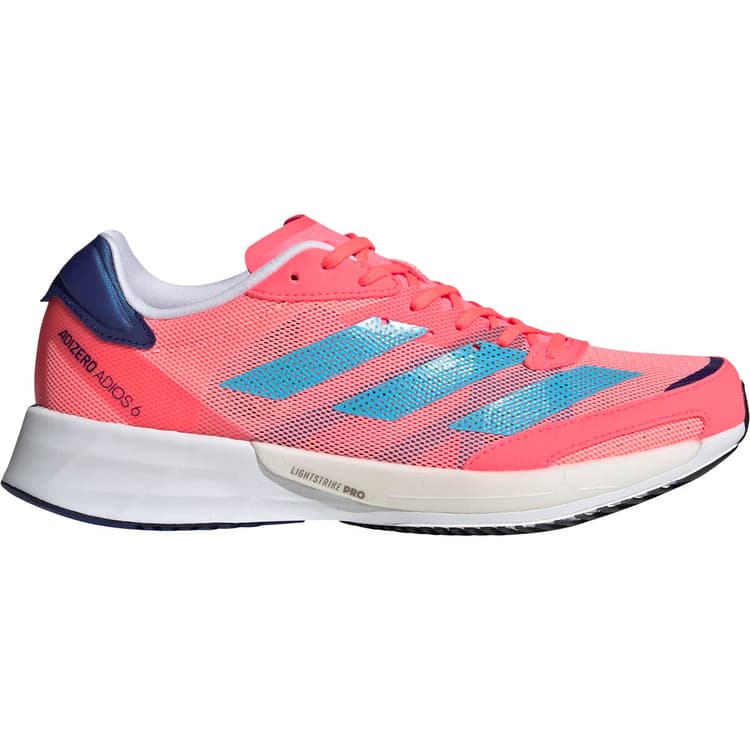 adidas Adizero Adios 6 Løbesko Dame