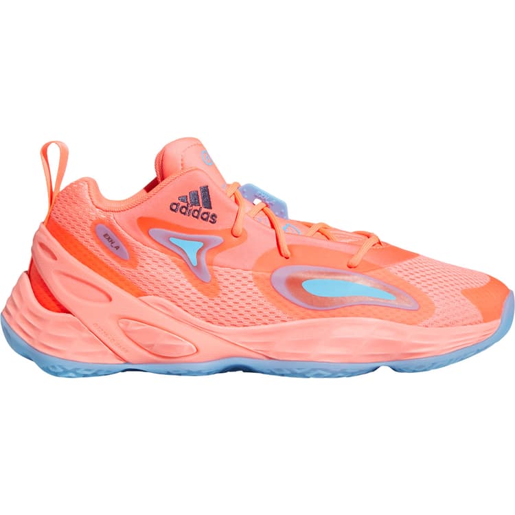 adidas Exhibit A Basketsko Herre