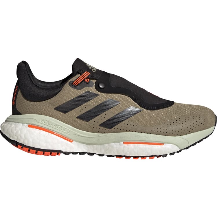 adidas Solar Glide 5 GTX Løbesko Herre