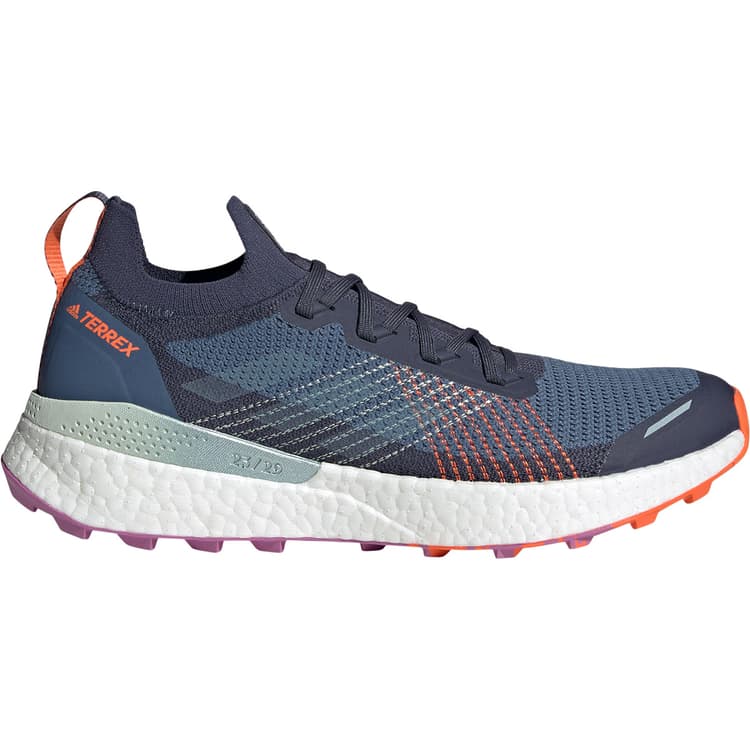 adidas Terrex Two Ultra Primeblue Trail Løbesko Herre